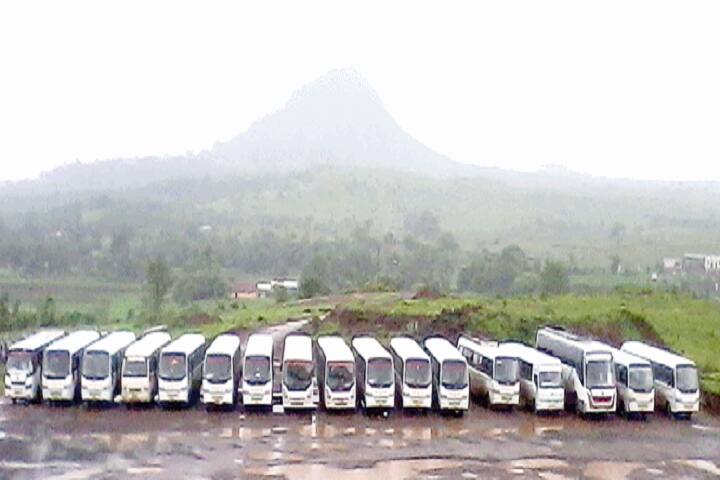 transport